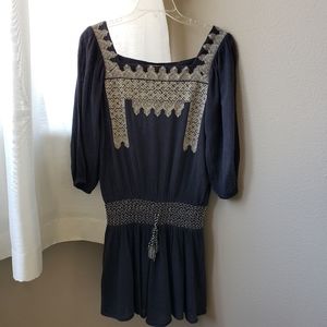 DENIM & SUPPLY BY RALPH LAUREN DRESS